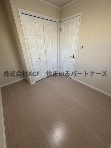 ローズコートの内装|過ごしやすい室内です
