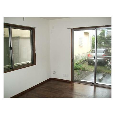 【寝室】 | 鎌倉ハウス弐番館