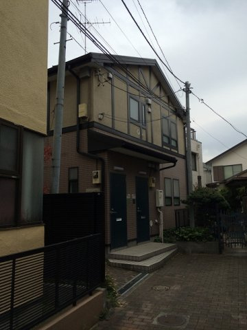 イースト本駒込