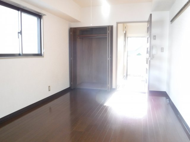シャンブレ元住吉の居間・リビング|他のお部屋の参考写真となります。