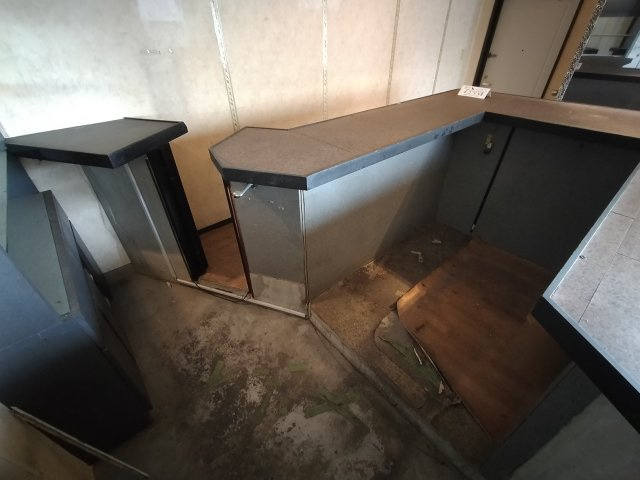 豊中市庄内東町５丁目の店舗事務所