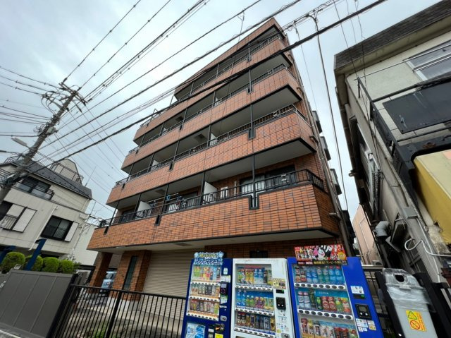 パークサイドハウスのその他