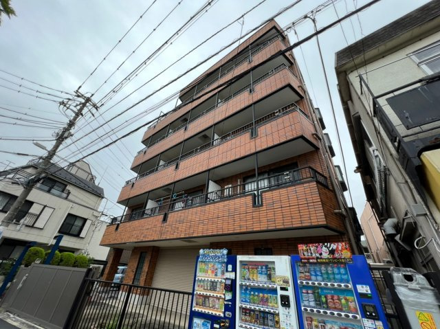 パークサイドハウスのその他