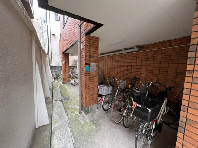 パークサイドハウスのその他