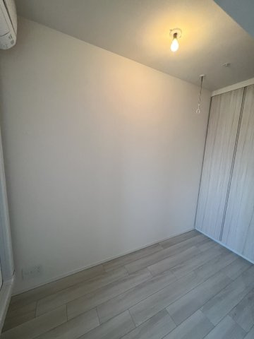テラス駒込サウスの洋室