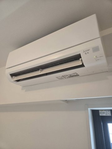 テラス駒込サウスの設備