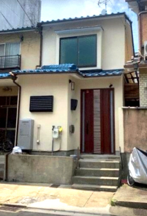 毘沙門町店舗事務所