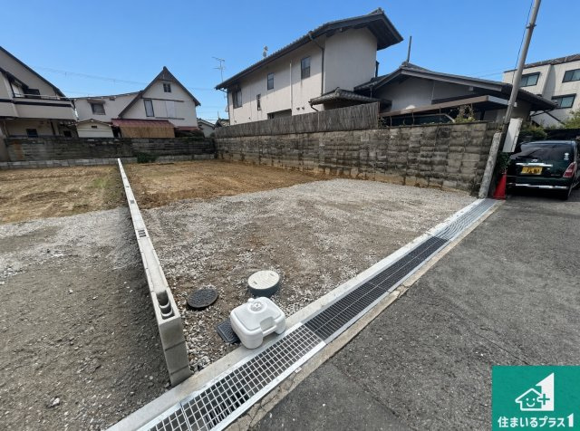 ◆高石市高師浜　第4期　新築一戸建ての外観|現在建築中！落ち着いた街並みで新生活を始めることが出来そう！周辺の物件も併せてご紹介させて頂きます！