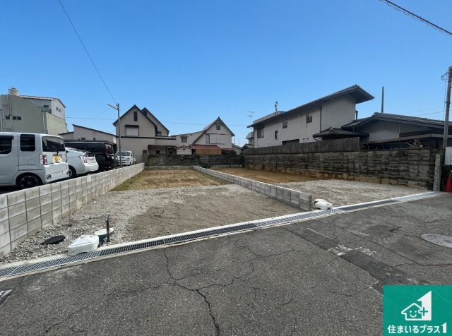 ◆高石市高師浜　第4期　新築一戸建ての外観|現在の進捗状況です！順調に作業進行中、完成が待ち遠しいです！詳細の間取り等、お気軽にお問い合わせください！