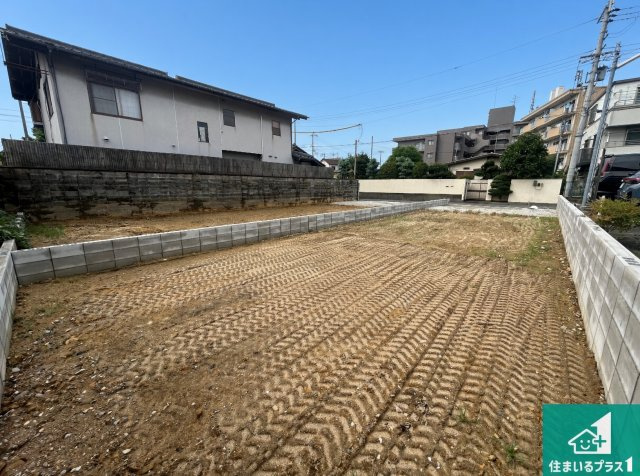 ◆高石市高師浜　第4期　新築一戸建ての外観|現在建築中！落ち着いた街並みで新生活を始めることが出来そう！周辺の物件も併せてご紹介させて頂きます！