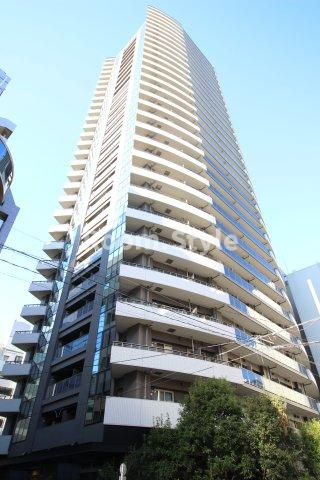 ルミナリータワー池袋