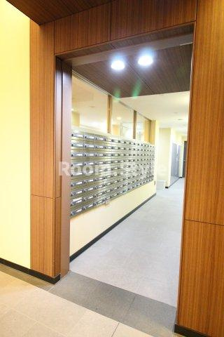 ルミナリータワー池袋のその他共用部分