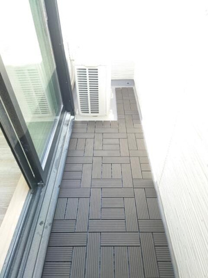【バルコニー】