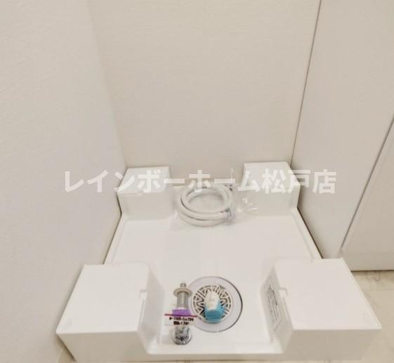 SAIRIS五香南の設備