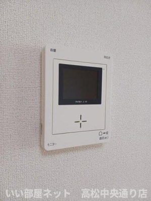 【設備】 | グランツ築地