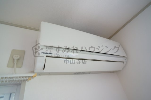 ヴィラ９ナイン【芸短生専用賃貸　※女性専用】の設備