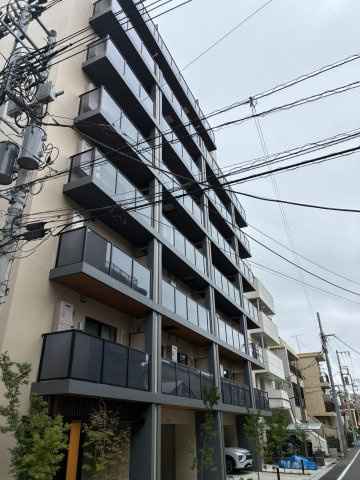 ドゥーエ尾久