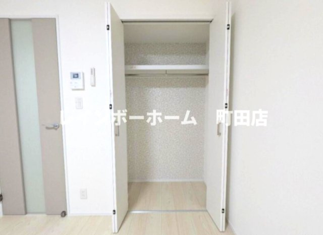 アザーレ・クオン相武台※初期費用分割あと払いサービス利用可能物件の収納