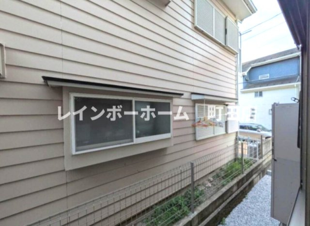 アザーレ・クオン相武台※初期費用分割あと払いサービス利用可能物件の展望