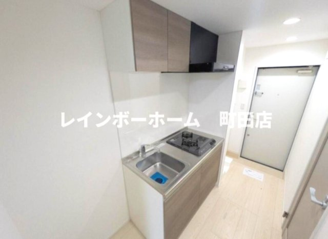 アザーレ・クオン相武台※初期費用分割あと払いサービス利用可能物件のキッチン