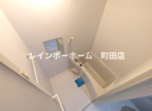 アザーレ・クオン相武台※初期費用分割あと払いサービス利用可能物件の浴室