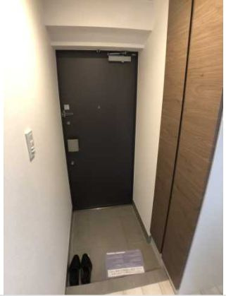 【玄関】プライマル千石 
