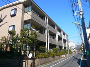 シャルマン桜上水 の画像
