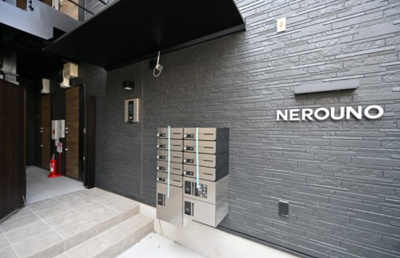 【エントランス】 | ＮＥＲＯＵＮＯ