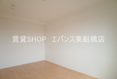 【居間・リビング】 | ラポルト船橋東