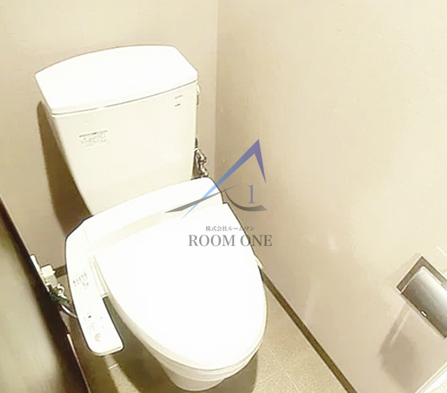 グラントゥルース王子のトイレ|トイレです。