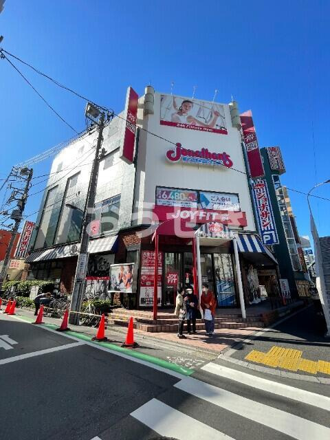 パピルス三ノ輪レジデンスの周辺|ジョナサン大関横丁店まで245m