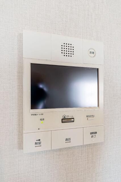 東京凱捷ビルの間取り
