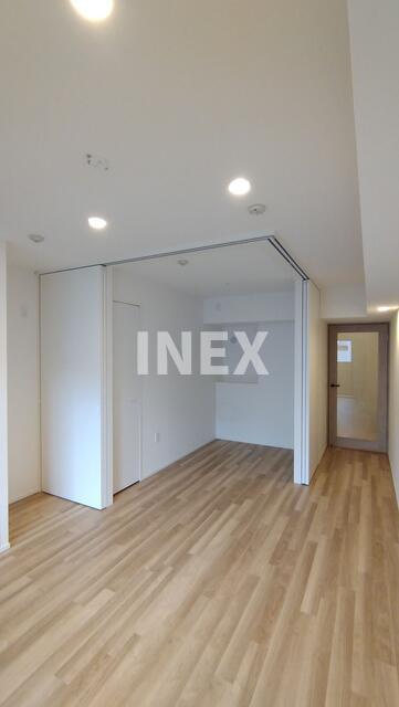 横浜市保土ケ谷区天王町２丁目の賃貸マンションの内装