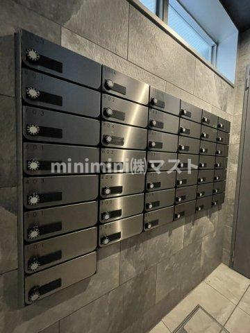 Avenir新深江のその他共用部分