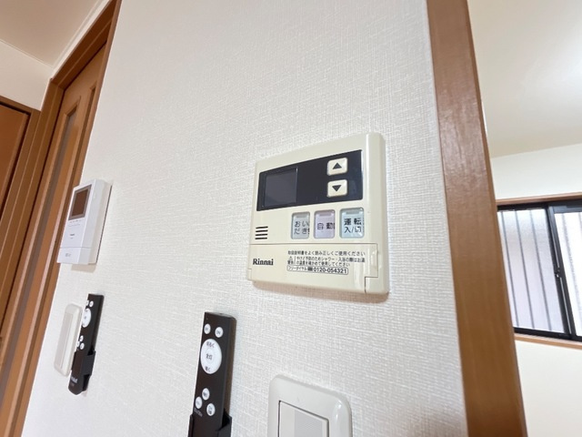 グランベールＣの設備