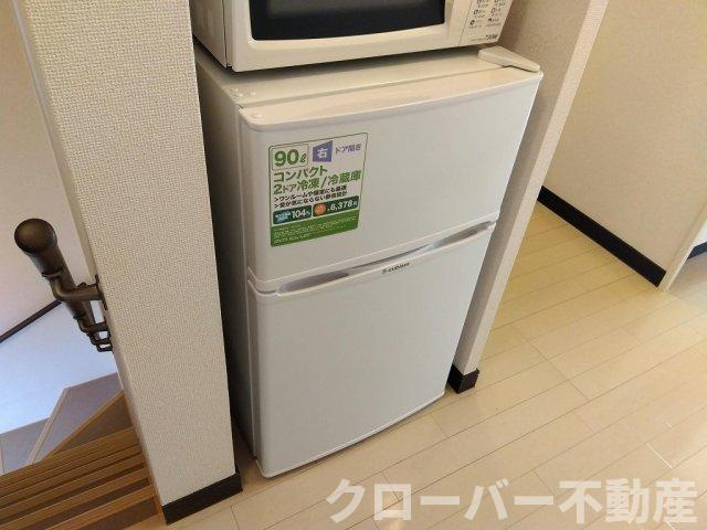 レオネクスト東大浜３の設備