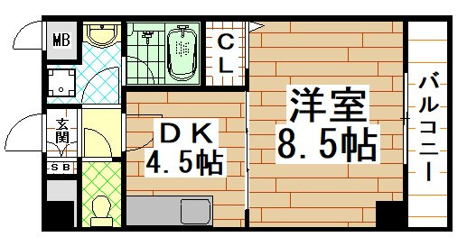 ボナール長栄寺