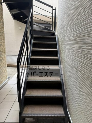 【エントランス】 | アザーレ・パッシオ京王稲田堤