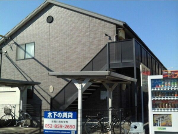 アンプルールリーブルpear fieldⅡ　　刈谷市近郊の賃貸ならクラスホーム刈谷店のその他共用部分