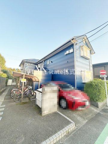 コープ成美木