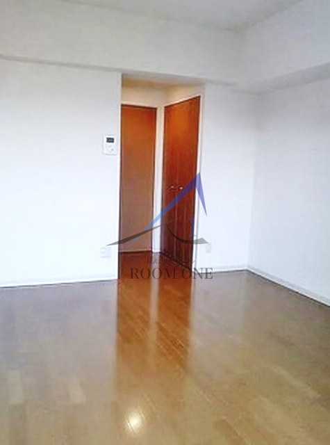 クレアーレの居間・リビング|洋室のお部屋です。