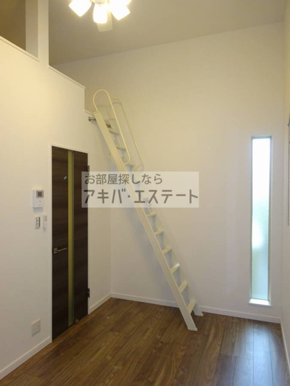 【内装】 | アザーレ・パッシオ京王稲田堤 | 同一仕様写真