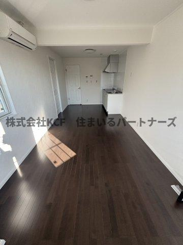 ローズコートの内装|内装もきれいです