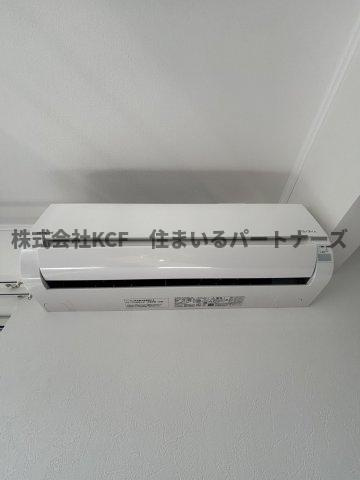ローズコートの設備