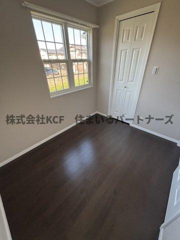 ローズコートの内装|内装は落ち着いています