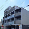 【外観】AXAS駒場東大前 
