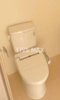 【トイレ】DUARES麹町 