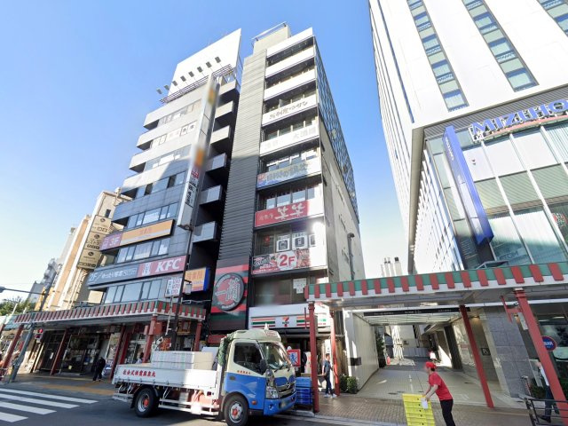 HK浅草ビル