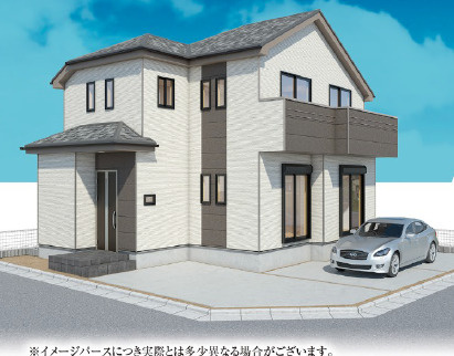 《仲介手数料半額》川越市今福730番　全1棟