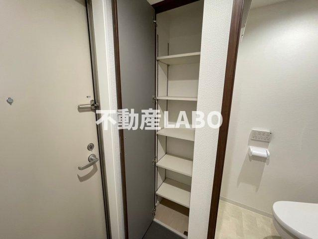 H-maison大正Ⅲのその他共用部分